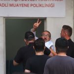 Ultraslan tribün lideri Muzaffer Şirin’in saç örneğinde yasaklı madde tespit edildi