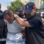 Milletvekilini bıçaklayıp ‘pişmanım’ diyen zanlı ile oğlu tutuklandı