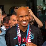 Trabzonspor, Fabinho’yu Trabzon’a getirdi