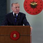 Cumhurbaşkanı Erdoğan: Türkiye güvendedir