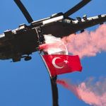 Malazgirt Zaferi kutlamasında nefes kesen gösteriler
