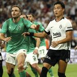 Beşiktaş’ın hedefi UEFA Avrupa Ligi’nde lig aşaması