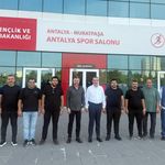MHP'de kongre heyecanı