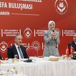 Bakan Göktaş: Bu ülke biz beraber oldukça daha da güçlü olacak