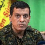 Suriye'de terör örgütü YPG kendini feshetti