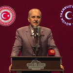 TBMM Baskanı Kurtulmuş: Yeni bir yolun başlangıcındayız