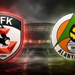 Gaziantep FK-Alanyaspor maçının biletleri satışa çıktı! İşte fiyatlar…
