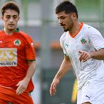 Alanyaspor, Süper Lig’de Gaziantep FK’ya konuk olacak