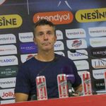 Bülent Korkmaz: Lige galibiyetle başlamak önemliydi