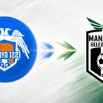 Alanya 1221 FK tarih oluyor: Manavgat FK 3. Lig’e geliyor!