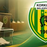 Korkuteli Belediyespor’da olağanüstü genel kurul kararı