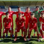Antalyaspor’un iki genç futbolcusu U16 Milli Takımı’na seçildi!
