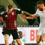 Alanyaspor, Gaziantep deplasmanından 1 puanla döndü: 1-1