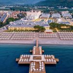 Swandor Hotels & Resort Kemer’de sezonun anahtarı: Misafir memnuniyeti ve kaliteli hizmet