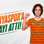 Emre Demir, Alanyaspor’a imzayı attı!