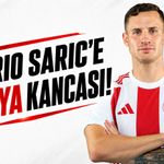 Antalyasporlu Dario Saric’e İtalya’dan talip çıktı!