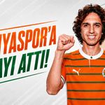 Emre Demir, Alanyaspor’a imzayı attı!
