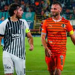Alanyaspor ve Beşiktaş PFDK’ya sevk edildi!