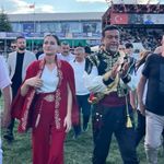 Altın Kiraz Yağlı Pehlivan Güreşleri’nde ağalık bir kez daha Sabri Gülel’in oldu