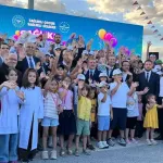 Bakan Memişoğlu: Türkiye'de yaklaşık her 3 kişiden 1'i maalesef sigara içiyor