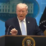 Trump: Kazma Dağı'nı yakında vurabiliriz