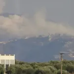 İsrail'den Lübnan'ın güneyine hava saldırısı: 2 ölü, 1 yaralı