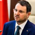 Bakan Gürlek'ten eski MİT görevlisi Kozinoğlu'nun ölümüne ilişkin soruşturmayla ilgili açıklama