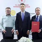 Bakan Bayraktar: Farklı bir yakıt, özellikle Toryum olması açısından bu iş birliği önemli