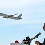 Yılın ilk 8 ayında 167 milyon yolcu hava yolu ile seyahat etti