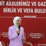 Bakan Göktaş: Terörsüz Türkiye, huzurun, bereketin hakim olduğu bir Türkiye demektir