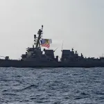 ABD’den İran’a ‘savaş gemisi’ yalanlaması