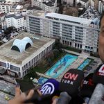İş adamı Necmettin Çiçek: "Başkan İmamoğlu ve şürekası kamu zararı oluşturmuştur"