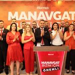 MATSO Başkan Adayı Önem: Manavgat sizlerle önem kazanacak
