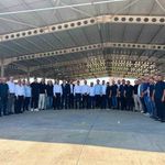 Bakan Kurum, AK Parti Milletvekili Kemal Çelik'in ağabeyinin mevlidine katıldı