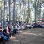 Gedevet yayla günleri'nde kültür, sanat ve müzik buluştu