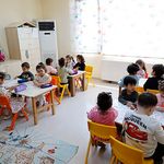 Büyükşehir kreşleri eğitime hazır