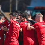 Antalyaspor, Bandırma’da tek golle kazandı