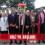 Adli yıl başladı