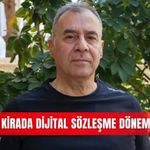 Kirada dijital sözleşme dönemi