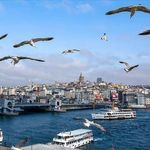 Hafta sonu sıcak hava ve yerel sağanak bir arada