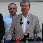 KKTC Başbakanı Üstel: 132 kazazededen 131’i taburcu edildi