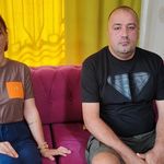 Gemi faciasında kurtulan 5 kişilik aile dehşet anlarını anlattı