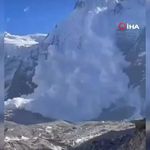 Rusya’da çığ: 11 ölü, 6 kayıp