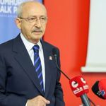 CHP Genel Başkanı Kılıçdaroğlu’ndan İmamoğlu yorumu: "İmamoğlu siyasi tutuklu değil"