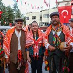 Elmalı’da Yörük Göçü
