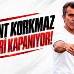 Antalyaspor’da Bülent Korkmaz defteri resmen kapanıyor!