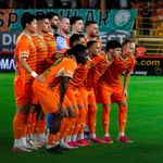 Alanyaspor, Rize’de deplasman hasretini bitirmek istiyor