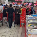 Okulların açılmasına kısa süre kala velilerin kırtasiye telaşı başladı
