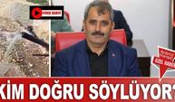 Kim doğru söylüyor?