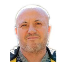 Ali Çalışkan
